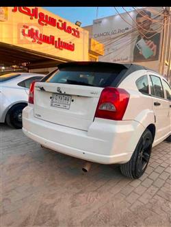 دودج كاليبر